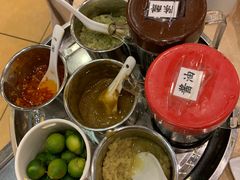 -琼菜王(南海店)
