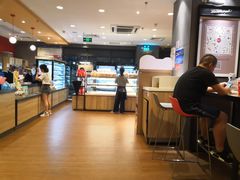 -85度C(广州石牌桥店)