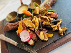 -G+KITCHEN(龙湖狮山天街店)