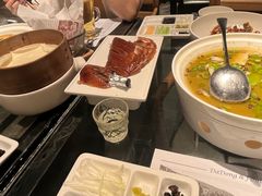 -小大董·烤鸭(凤凰汇店)