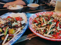 -饭江湖·江湖菜(湖广会馆店)