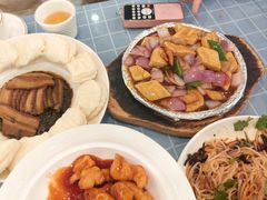 -红豆园(文林街店)