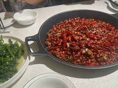 -蛙兔鸡自贡风味·特色江湖菜(广都店)