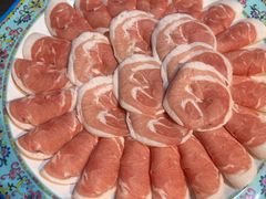 -马记伊源斋涮肉·清真菜(百子湾店)