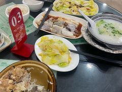 -荔园小馆(园岭新村二期店)