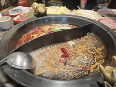 -蜀大侠火锅(春熙路店)