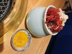 -江户烧肉(高德店)