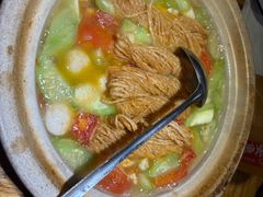 -永安鱼庄·镇江菜(丁卯店)