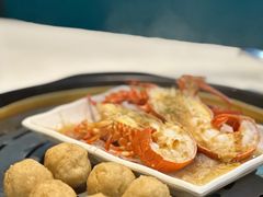 -蔚海之都·象山蒸汽海鲜(仙霞路店)