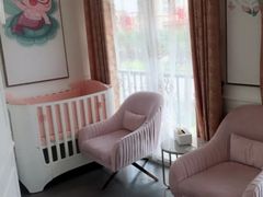 -龙格亲子游泳·水育早教运动中心(绿城店)