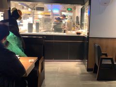-太二酸菜鱼(天鹅湖万达店)