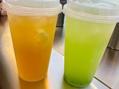 -蓉三少冒烤鸭·四川小吃集(北京首店)