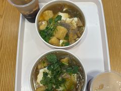 -八婆婆烧仙草(中山路店)