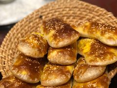 蒙城烧饼-中国徽菜·徽商故里(广安门店)