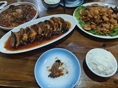 -闻香阁·清真(光荣道店)