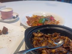 -花城苑广府菜(侨鑫店)