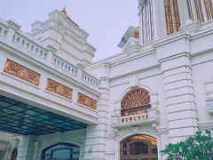 -厦门途易蓝罗约海景温泉酒店(园博苑地铁站店)