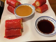 红米肠-子曰·礼茶居(壬丰大厦店)