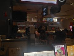 -CoCo都可(虹口龙之梦店)