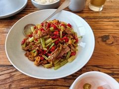 -YAFEE雅菲 川·湘·粤融合菜(魏公村店)