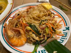 -迷你椰·泰式大排档(共康店)