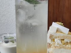 -流酥可心·牛乳蛋糕商店(禾祥西路店)