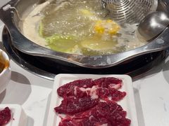 -八合里潮汕鲜牛肉火锅(吉大店)
