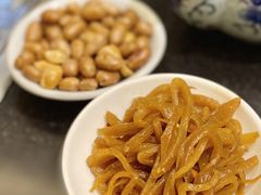 -美极鲜食坊(宝安南路店)