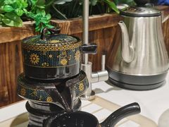 -喜势点·糖沙翁手工茶点·本地人茶居(永庆坊店)