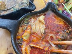 -小芳砂锅凉粉(总店)