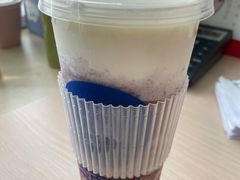 -茶百道(春熙路银石广场店)