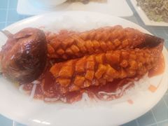 -红豆园(文林街店)