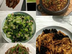 -又一福烤鸭·北京菜(东四店)