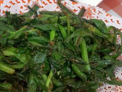 -皇后阿龙烤吧(原泉城路店)