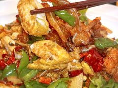 -天辣(金桥啦啦宝都店)