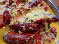 -王红军龙虾(新民路店)