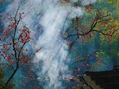 -丹山赤水风景名胜区