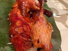 -小厨娘淮扬菜(天印大道店)