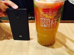 -必胜客(瑞虹店)
