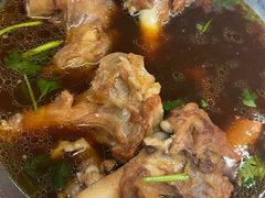 -大勇羊棒骨·烧烤(经六路店)