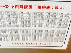 -郭记小街麻辣烫(南小街总店)