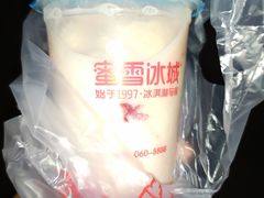 -蜜雪冰城(大智路店)