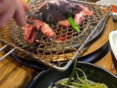 -农乐园炭火烤肉(世茂店)