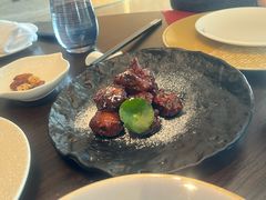 -彩丰楼中餐厅(佘山世茂洲际酒店)
