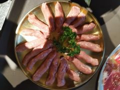 -大叹号·朝鲜族烤肉(潍坊泰华城店)