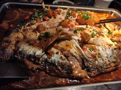 -炉鱼(萧山万象汇店)