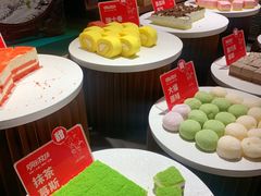 -火叮叮自助烤肉·现切牛肉(茂业店)