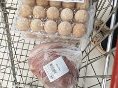 -世纪联华(外高桥店)