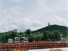 -六鼎山文化旅游区