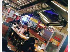 大堂-外婆私房菜(新亚百货店)